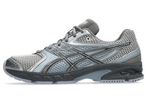 ASICS GEL-DS TRAINER 14 “Cement Grey / Obsidian Grey” (1203A607-023)