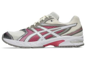ASICS GEL-DS TRAINER 14 “White / Old Rose” (1203A607-112)
