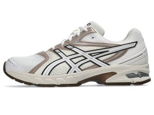 ASICS GEL-DS TRAINER 14 “White / Cream” (1203A607-113)