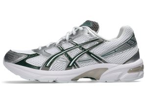 ASICS GEL-1130 “White / Forest Night” (1203A609-106)