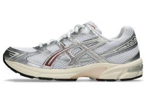 ASICS GEL-1130 “White / Rusted Rock” (1203A609-117)