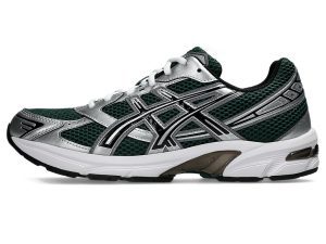 ASICS GEL-1130 “Evergreen / Black” (1203A609-301)