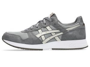 ASICS LYTE CLASSIC “Seal Grey / Smoke Grey” (1203A611-023)