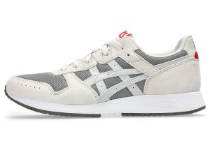 ASICS LYTE CLASSIC “Clay Grey / Glacier Grey” (1203A611-024)