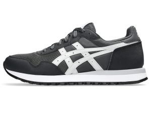 ASICS TIGER RUNNER II “Graphite Grey / Cloud Grey” (1203A612-020)