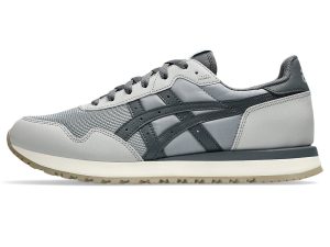 ASICS TIGER RUNNER II “Gravel / Carrier Grey” (1203A612-021)