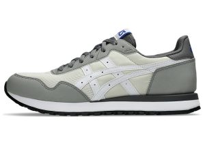 ASICS TIGER RUNNER II “Cream / White” (1203A612-103)