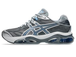 ASICS GEL-KINETIC 2.0 “Pure Silver / Blue Coast” (1203A678-022)
