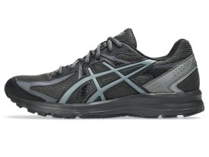 ASICS JOG 100S “Graphite Grey / Steel Grey” (1203A684-020)