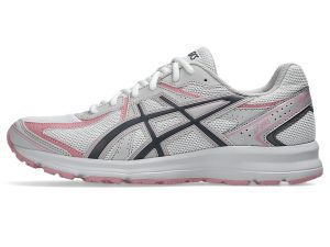 ASICS JOG 100S “White / Carbon” (1203A684-103)