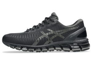 ASICS GEL-QUANTUM 360 I “Black / Black” (1203A730-001)