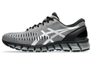 ASICS GEL-QUANTUM 360 I “Clay Grey / Pure Silver” (1203A730-024)
