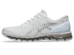 ASICS GEL-QUANTUM 360 I “White / Pure Silver” (1203A730-101)