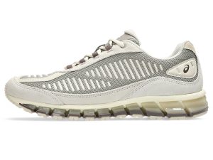 ASICS GEL-QUANTUM 360 I AMP “Moonrock / Oatmeal” (1203A731-250)