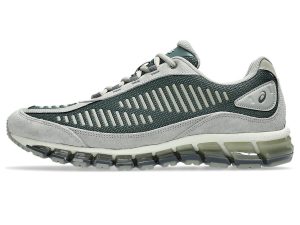 ASICS GEL-QUANTUM 360 I AMP “Dusty Fern / Seal Grey” (1203A731-301)