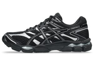 ASICS GEL-CUMULUS 16 “Black / Black” (1203A733-002)