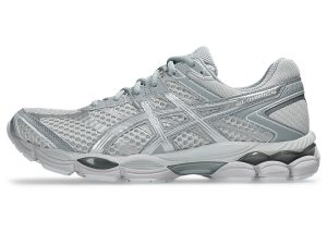 ASICS GEL-CUMULUS 16 “Glacier Grey / Pure Silver” (1203A733-024)