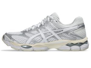 ASICS GEL-CUMULUS 16 “White / White” (1203A733-102)