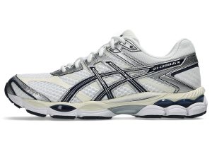 ASICS GEL-CUMULUS 16 “White / Midnight” (1203A733-103)