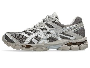ASICS GEL-CUMULUS 16 “Cocoa Powder / Pure Silver” (1203A733-201)