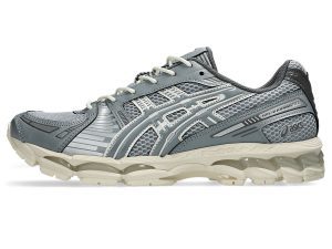 ASICS GEL-KAYANO 12.1 “Piedmont Grey / Gravel” (1203A759-021)