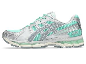 ASICS GEL-KAYANO 12.1 “Ice Green / Gravel” (1203A759-300)