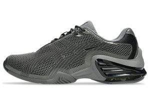 ASICS GEL-TEREMOA II “Dark Gull Grey / Black” (1203A807-020)