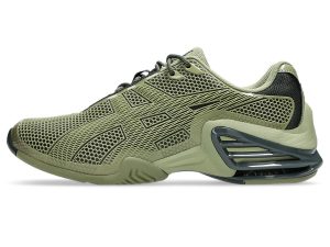 ASICS GEL-TEREMOA II “Mosstone / Deep Forest” (1203A807-300)