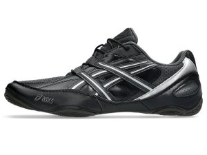 ASICS HYPERSYNC “Graphite Grey / Black” (1203A879-021)