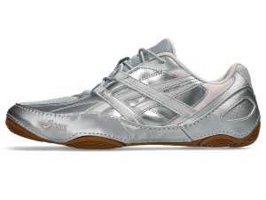 ASICS HYPERSYNC “Piedmont Grey / Pink Cloud” (1203A879-024)