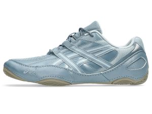 ASICS HYPERSYNC “Slate Blue / Storm Cloud” (1203A879-400)