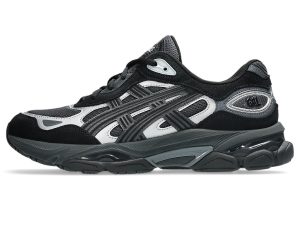 ASICS GEL-NYC 2.0 “Graphite Grey / Black” (1203A895-022)