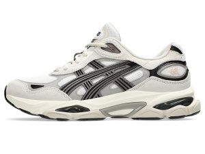 ASICS GEL-NYC 2.0 “White / Oatmeal” (1203A895-104)