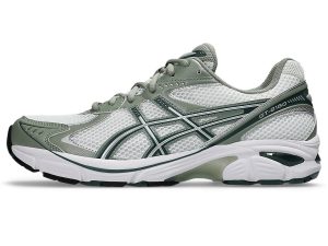 ASICS GT-2160 “White / Ash Green” (1203A980-101)