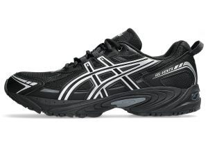 ASICS GEL-VENTX “Black / Pure Silver” (1203B040-001)