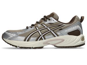 ASICS GEL-VENTX “Driftwood / Pure Silver” (1203B040-202)