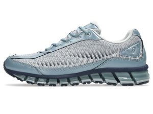 ASICS GEL-QUANTUM 360 I AMP “Piedmont Grey / Slate Blue” (1203B082-021)