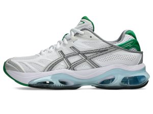 ASICS HIDDEN NY x GEL-KINETIC 2.0 “White / Castle Rock” (1203B169-100)