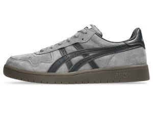 ASICS JAPAN PRO “Carbon / Graphite Grey” (1203B203-020)