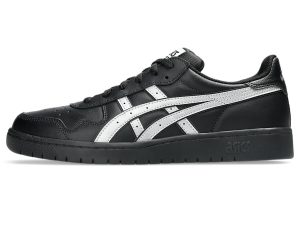 ASICS JAPAN PRO “Black / Pure Silver” (1203B205-001)