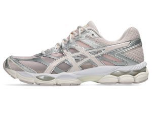 ASICS GEL-CUMULUS 16 “Pink Cloud / Pure Silver” (1203B218-700)