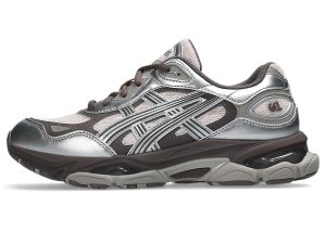 ASICS GEL-NYC 2.0 “Pink Cloud / Pure Silver” (1203B225-700)