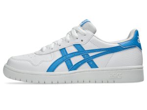 ASICS JAPAN S GS “White / Azul Blue” (1204A007-137)