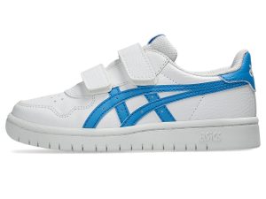 ASICS JAPAN S PS “White / Azul Blue” (1204A008-137)