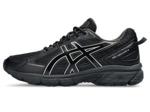 ASICS GEL-VENTURE 6 GS “Black / Black” (1204A162-001)