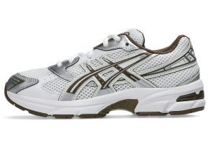 ASICS GEL-1130 GS “White / Clay Canyon” (1204A169-108)