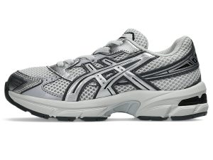 ASICS GEL-1130 PS “Glacier Grey / Pure Silver” (1204A170-023)