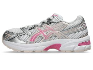 ASICS GEL-1130 PS “White / Dragon Fruit” (1204A170-107)