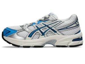 ASICS GEL-1130 PS “White / Twilight Blue” (1204A170-109)