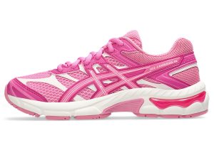 ASICS GEL-CUMULUS 16 GS “Dragon Fruit / Raspberry” (1204A193-700)